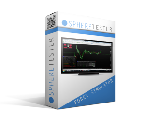 SphereTester Software Box