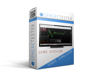 SphereTester Demo Software Box